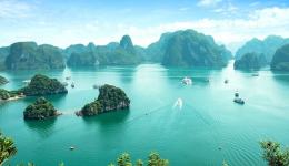 Ha Long Bay