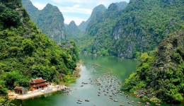 Ninh Binh