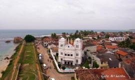 galle