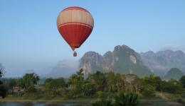 Vang Vieng