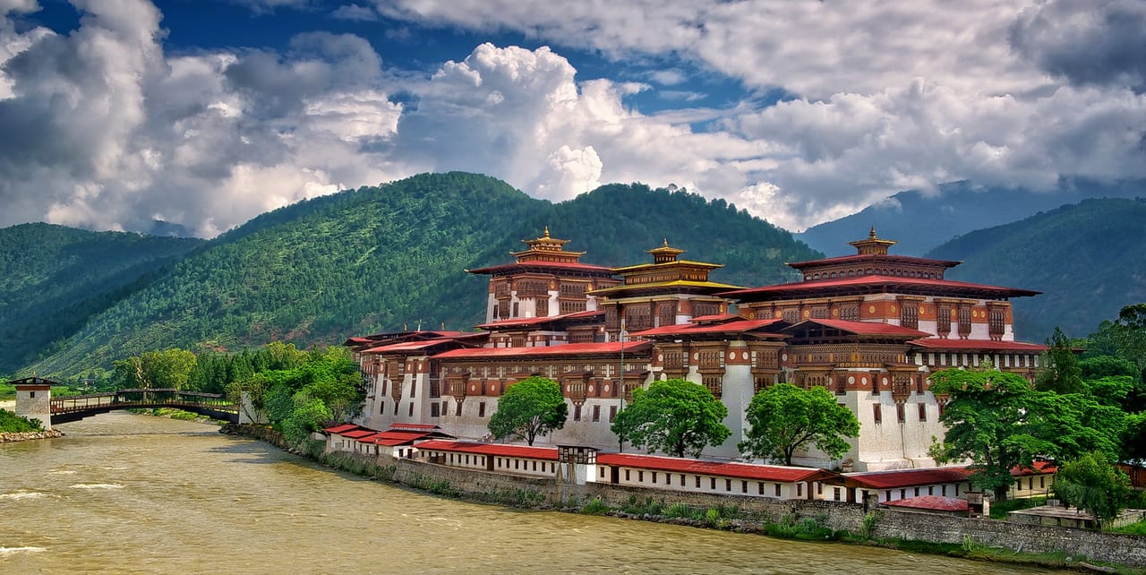 Wonders Of Bhutan Group Tour On The Go Tours, 48% OFF